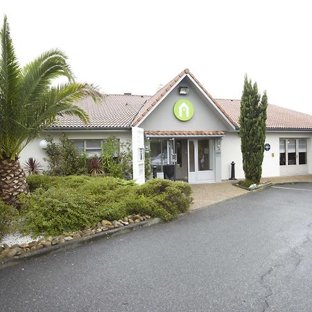 Campanile Biarritz Exterior foto