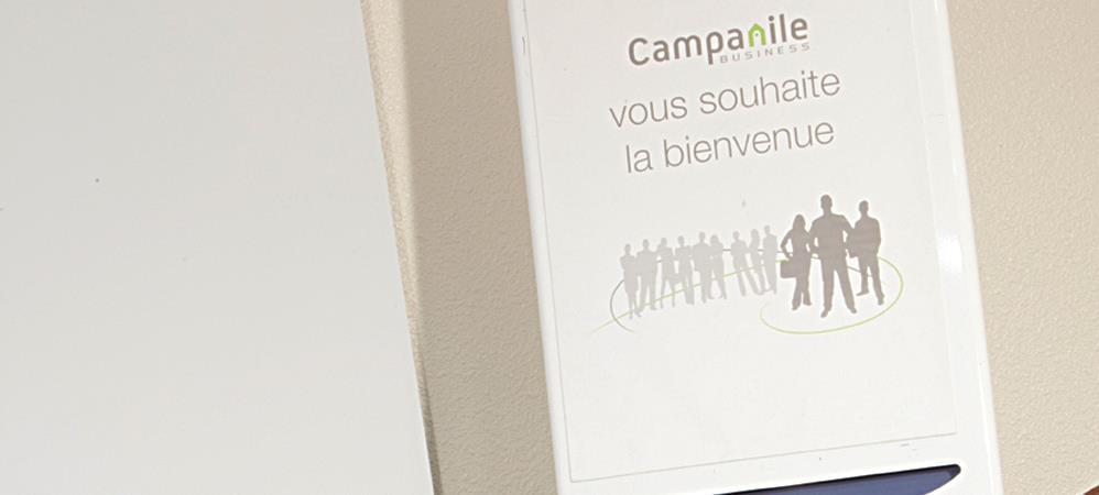 Campanile Biarritz Exterior foto
